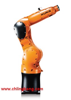 工業(yè)機(jī)器人KR 6 R700 SIXX WP